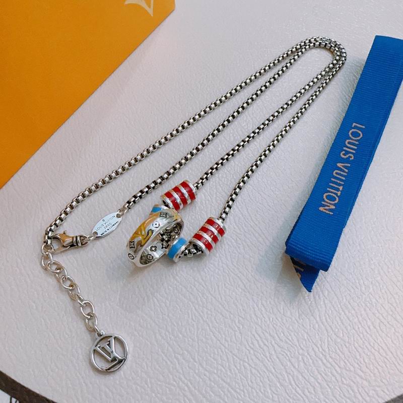 LV Necklace 05yxh12